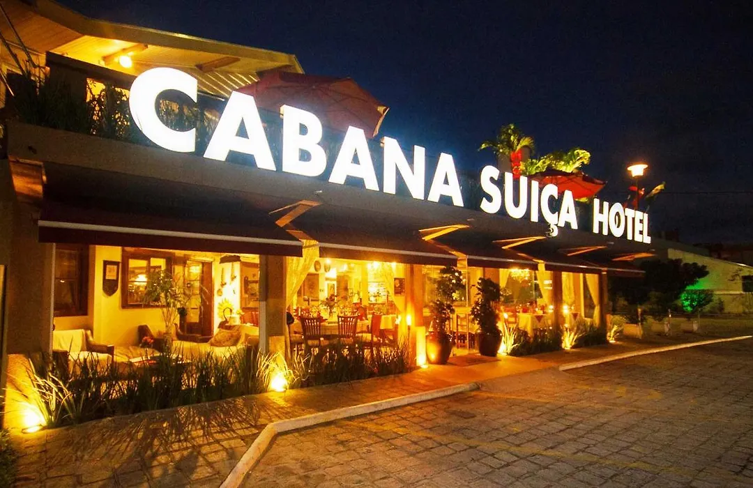 Hotel Cabana Suiça-1
