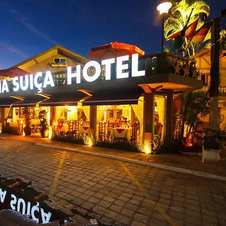 Hotel Cabana Suiça-3